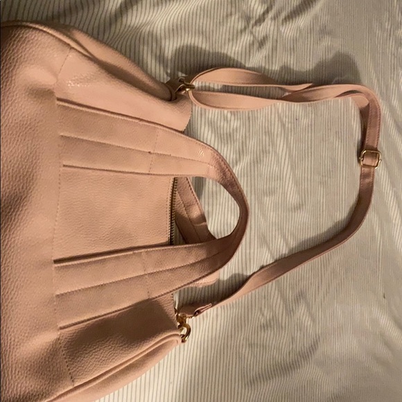 Pink bag - Picture 2 of 4